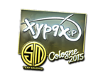Xyp9x (Foil) | MLG Columbus 2016 image